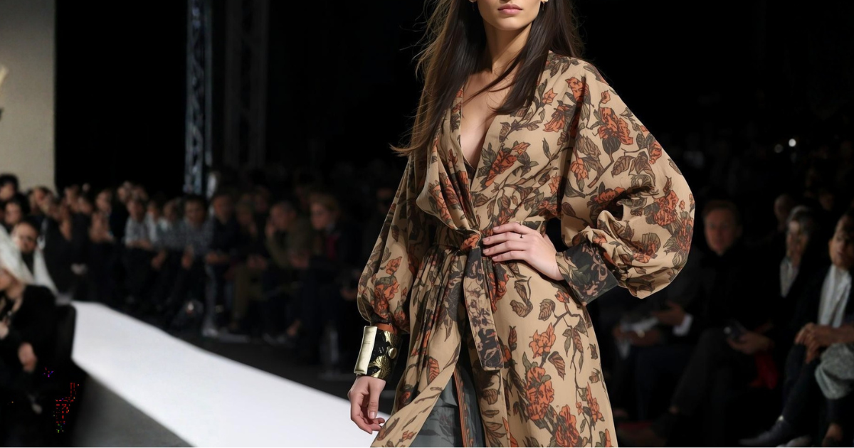 骨格ナチュラルさんに似合うアクセサリーの3拍子｜天然素材×大ぶり×縦ライン